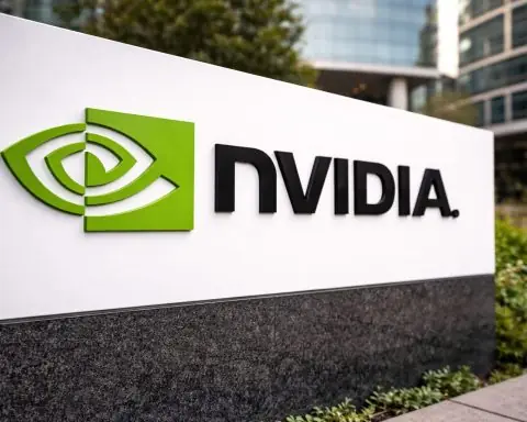 Nvidia stock bounces in premarket as Amazon’s $200B AI spend stirs the trade; China chip licences in focus