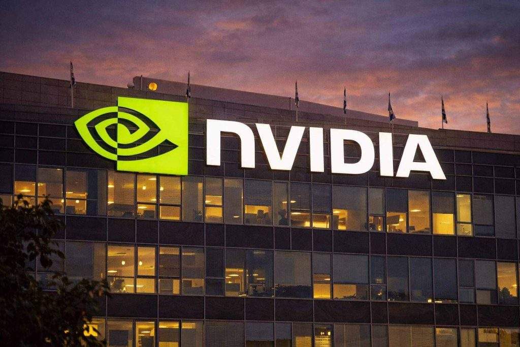 Nvidia stock drops 5.5% after earnings beat as investors question AI payoff