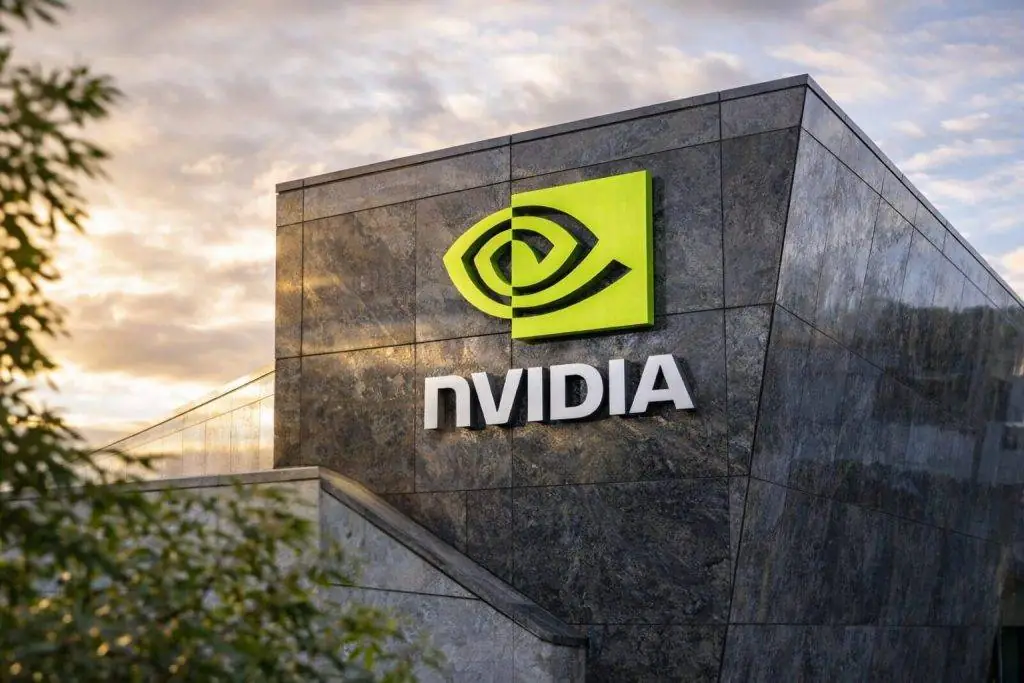 Nvidia stock drops on OpenAI chip doubts as investors brace for earnings
