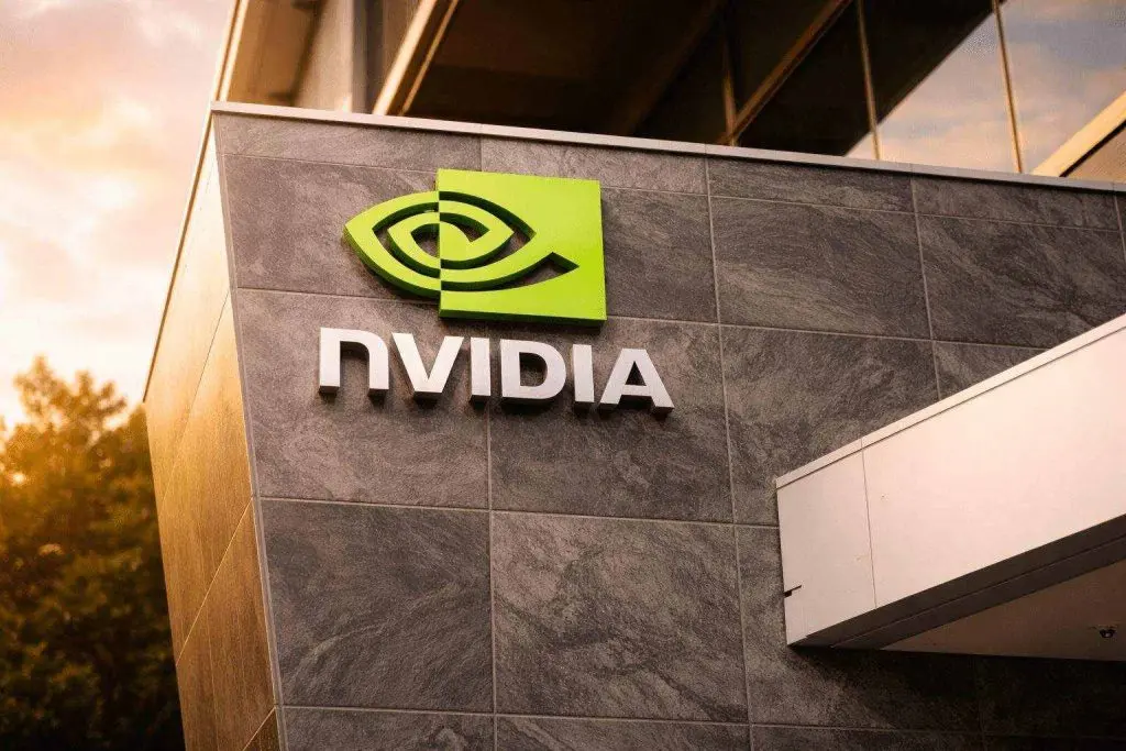 Nvidia stock jumps nearly 8% as Big Tech AI spending bets lift chipmakers and Dow tops 50,000