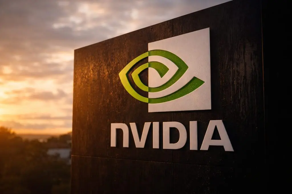 Nvidia stock jumps nearly 8% on AI spending race — what to watch before Monday