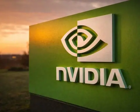 Nvidia stock (NVDA) jumps nearly 8% to $185 — here’s what’s driving the move into next week