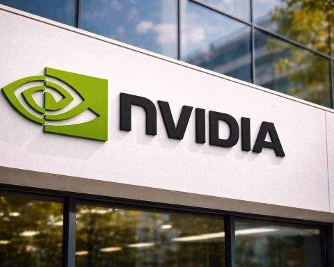 Nvidia stock pops before the bell as tariff carve-out report hits the tape