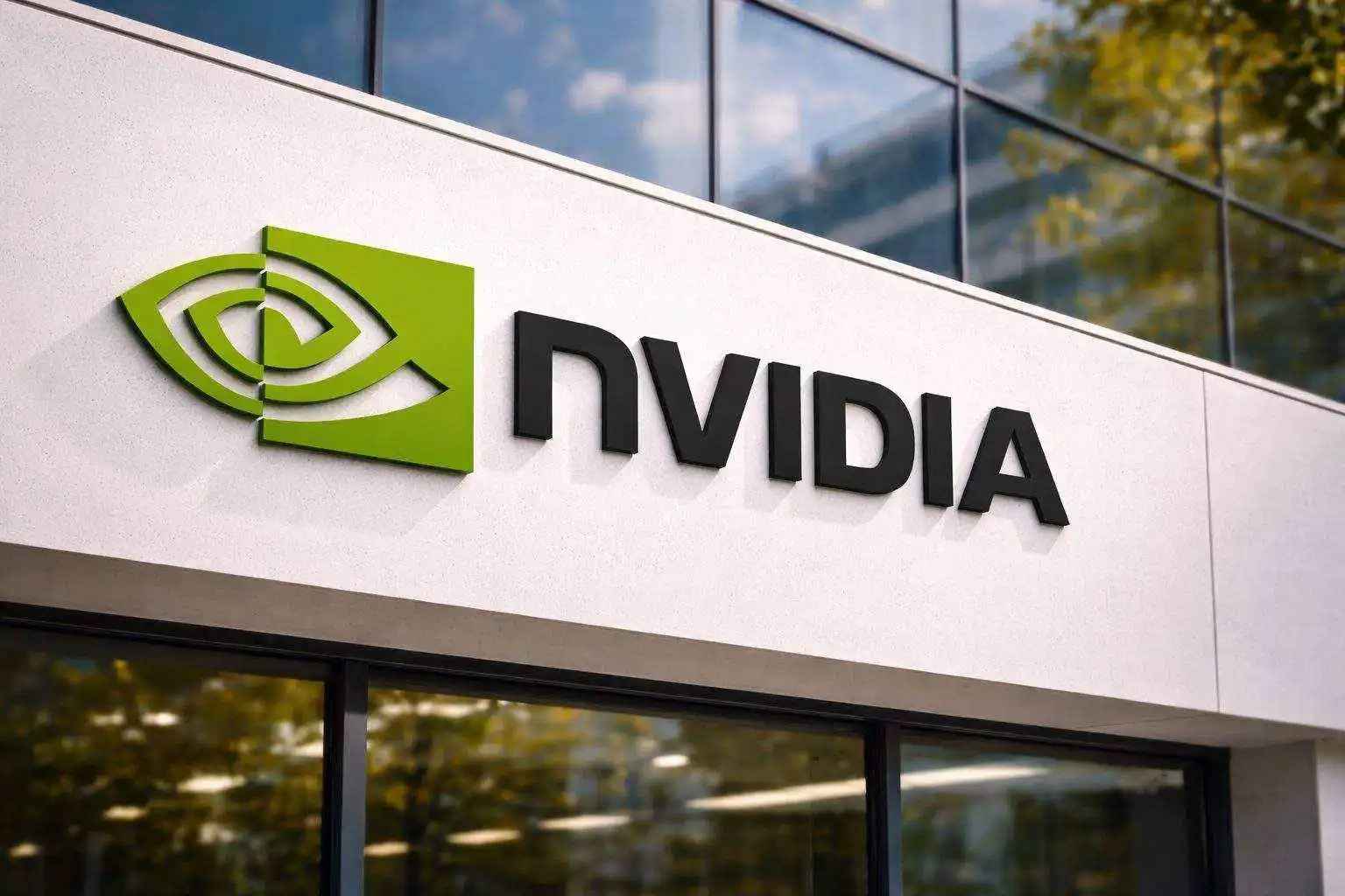 Nvidia stock pops before the bell as tariff carve-out report hits the tape