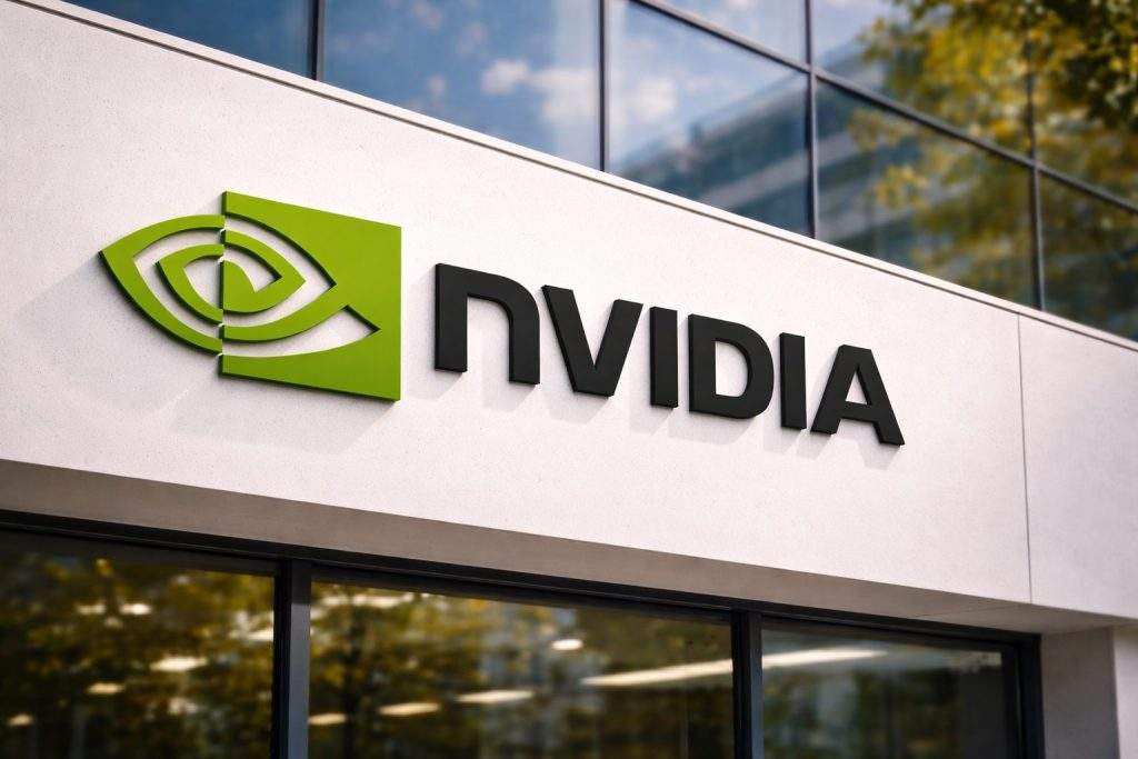 Nvidia stock pops before the bell as tariff carve-out report hits the tape