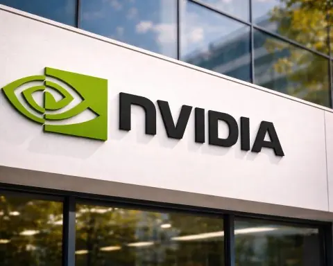 Nvidia stock pops before the bell as tariff carve-out report hits the tape
