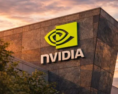 Nvidia stock price closes at $189.82 — now Wall Street braces for NVDA’s earnings week