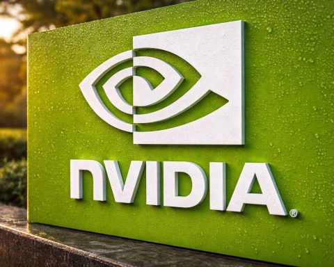 Nvidia stock price drops in early trade as AI capex jitters bite; Feb. 25 earnings loom