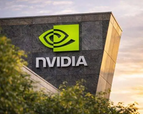Nvidia stock price in focus after CEO calls OpenAI doubts “nonsense” ahead of Monday trade