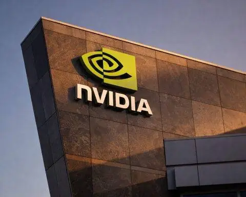 Nvidia stock price in focus after Huang vows a “huge” OpenAI investment ahead of Monday trade