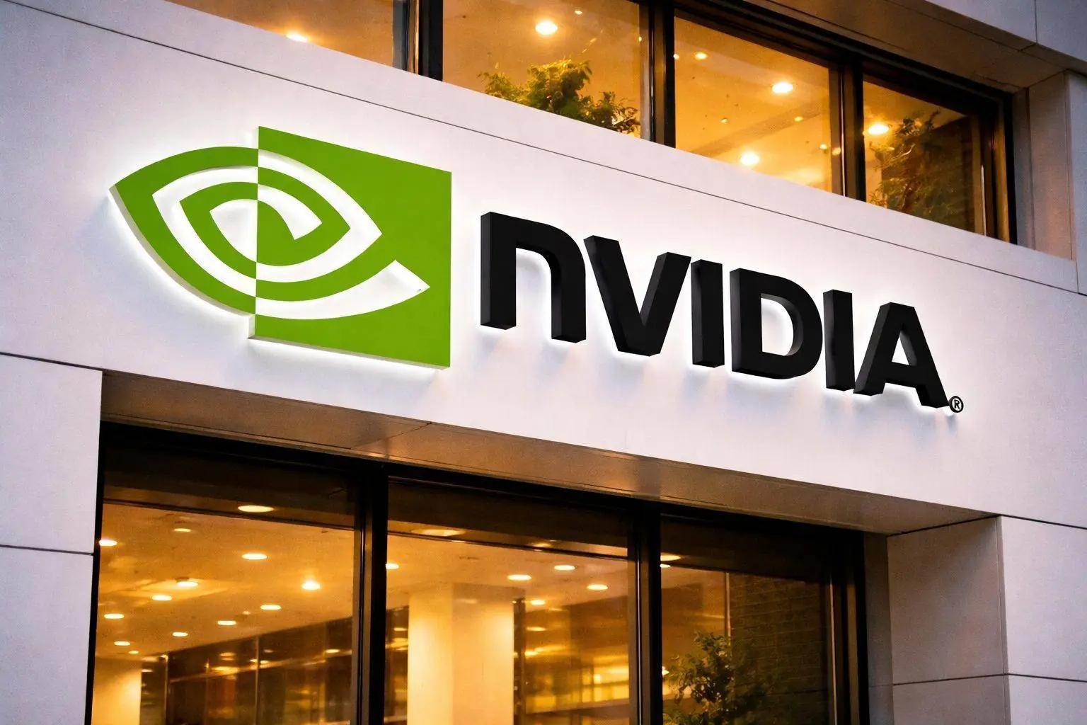 Nvidia stock price in focus: CEO says “huge” OpenAI investment planned as NVDA heads into Monday