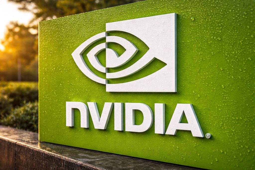 Nvidia stock price jumps after Amazon flags bigger AI spend — what investors watch next
