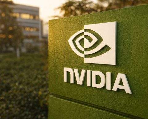 Nvidia stock price jumps nearly 8% on AI spending signals — what to watch before Monday