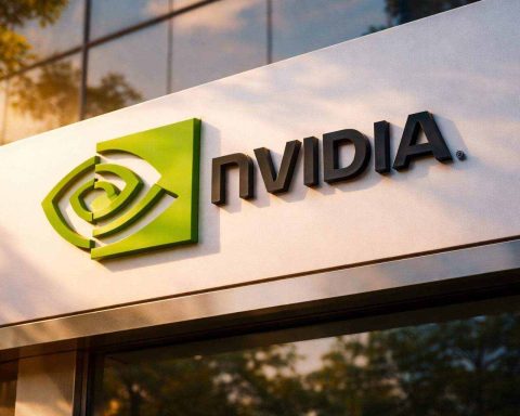 Nvidia stock price (NVDA) in focus after $30 billion OpenAI stake report, with earnings next week