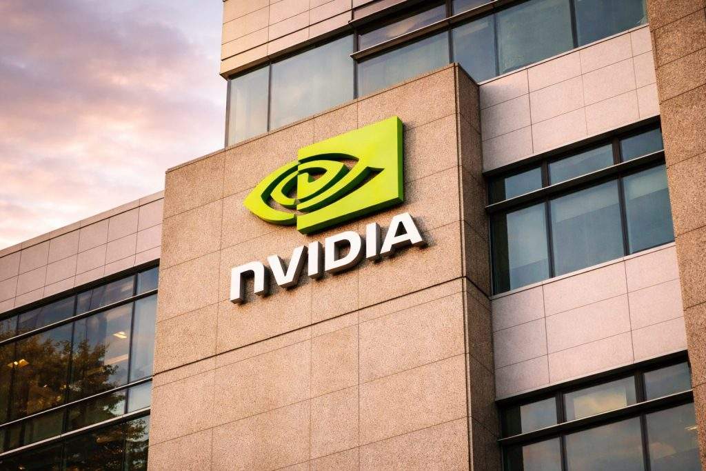 Nvidia stock price rebounds nearly 8% as AI spending race heats up — what to watch next week