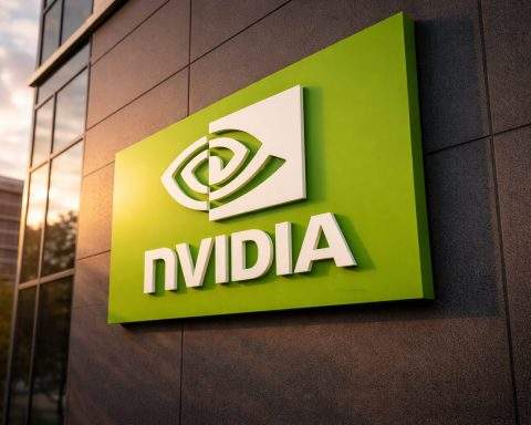Nvidia stock price rises after-hours on report of $30 billion OpenAI investment as earnings loom