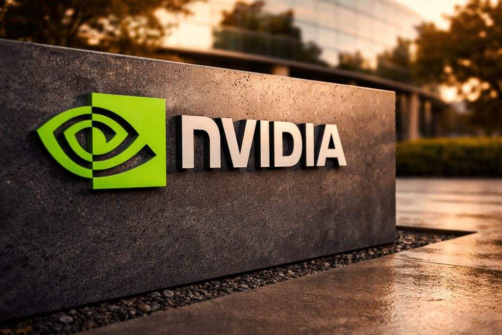 Nvidia stock price slides again as NVDA selloff deepens after earnings beat