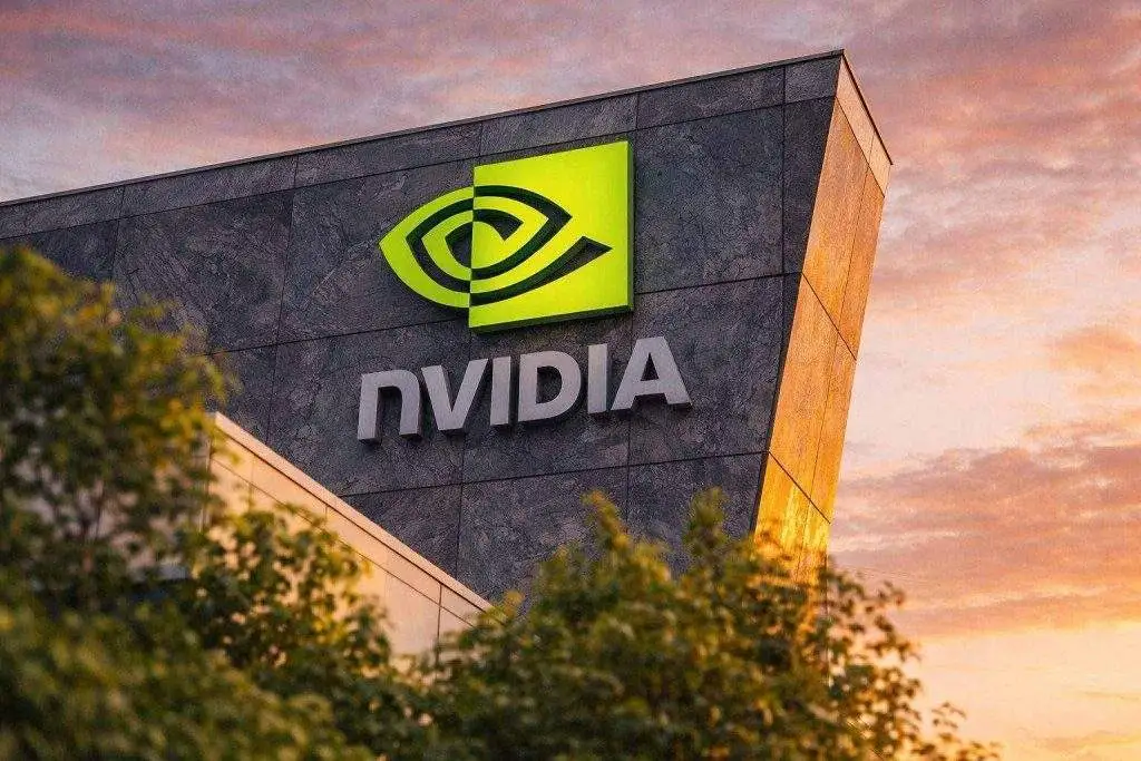 Nvidia stock price ticks up as AI cloud spending jumps and China chip politics shift