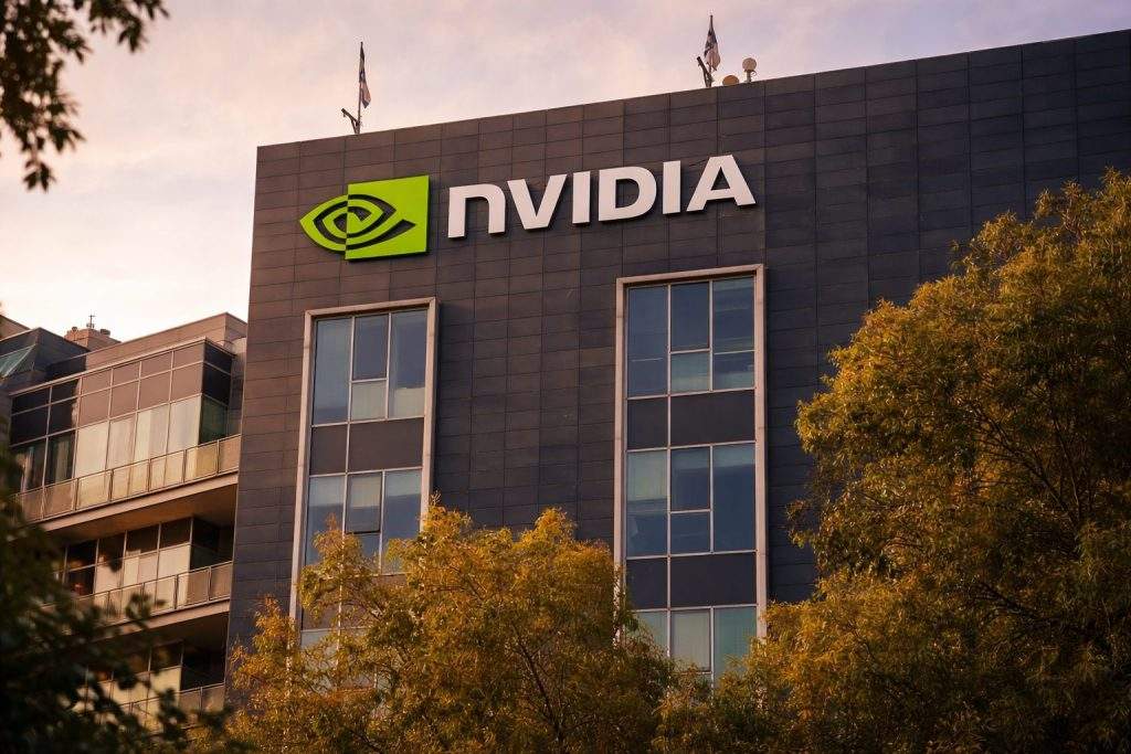 Nvidia stock slides after blowout forecast as Wall Street keeps asking: where’s the cash?