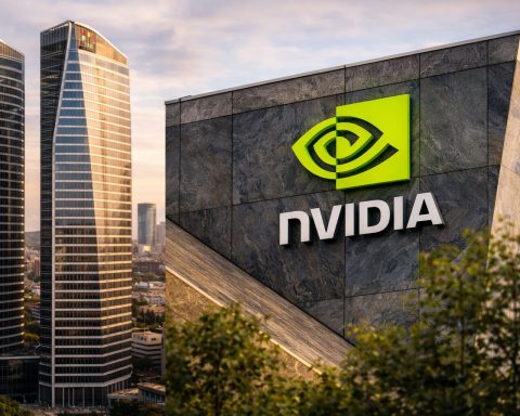 Nvidia stock slides after OpenAI looks beyond its chips — what to watch before NVDA earnings
