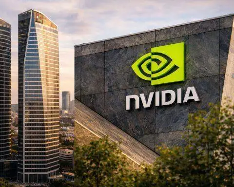 Nvidia stock slides after OpenAI looks beyond its chips — what to watch before NVDA earnings