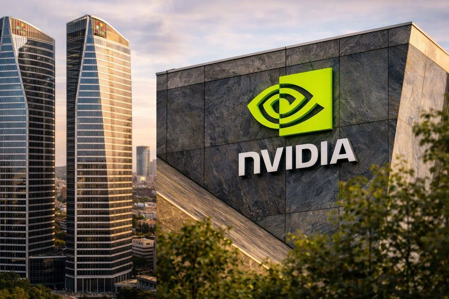 Nvidia stock slides after OpenAI looks beyond its chips — what to watch before NVDA earnings