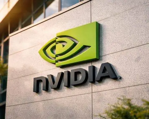 Nvidia Stock Slides in Early Trade as OpenAI Chip Doubts and AI Selloff Bite