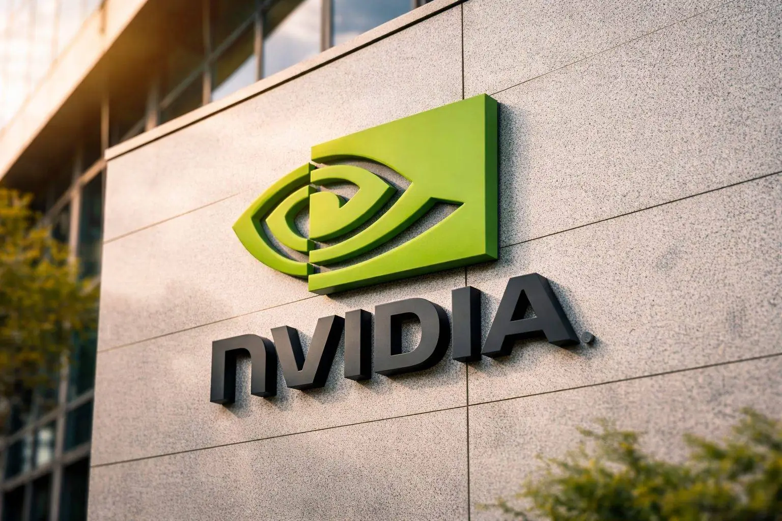 Nvidia Stock Slides in Early Trade as OpenAI Chip Doubts and AI Selloff Bite