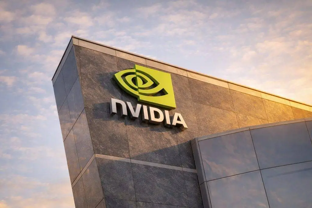 Nvidia stock slips after-hours as OpenAI IPO talk and chip-competition worries return