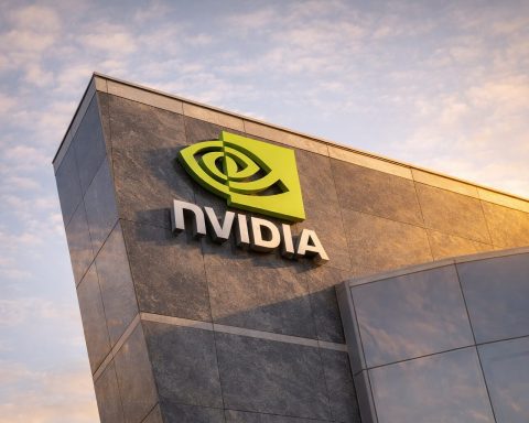 Nvidia stock slips after-hours as OpenAI IPO talk and chip-competition worries return