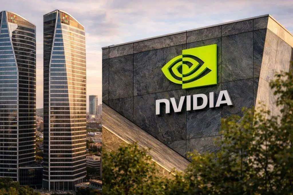 Nvidia stock slips early as OpenAI deal doubts hang over NVDA ahead of Feb. 25 results