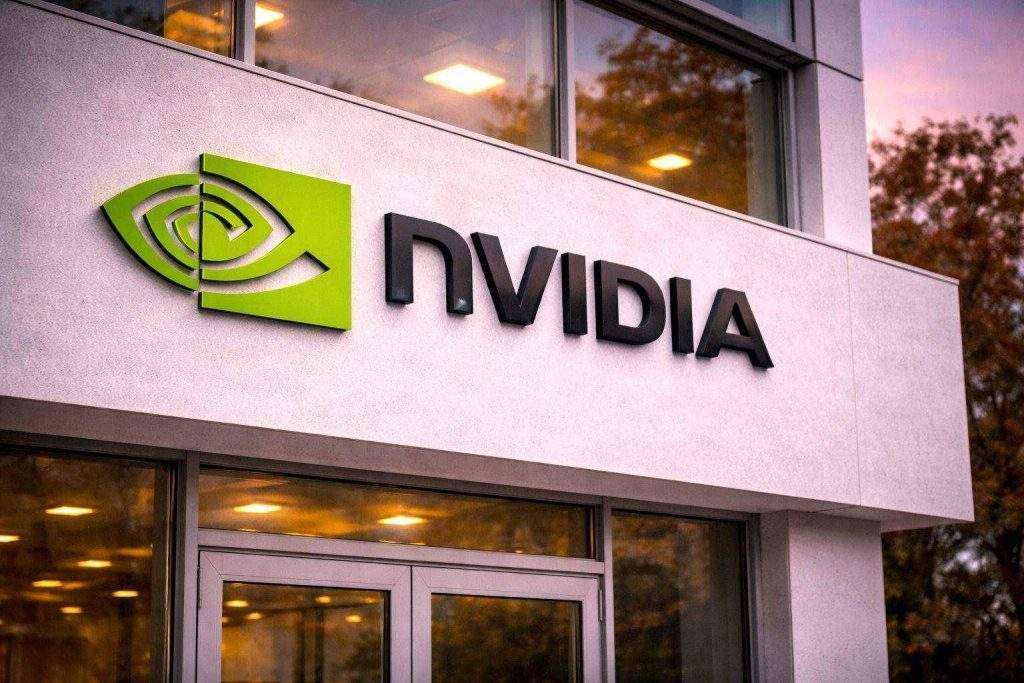 Nvidia stock slips in premarket as CPI test looms and traders eye Feb. 25 earnings