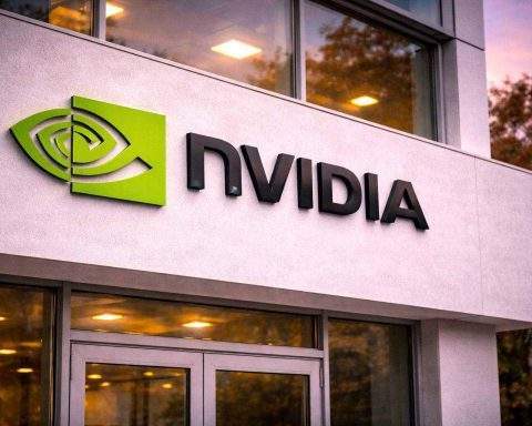 Nvidia stock slips in premarket as CPI test looms and traders eye Feb. 25 earnings