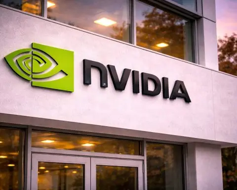 Nvidia stock slips in premarket as CPI test looms and traders eye Feb. 25 earnings