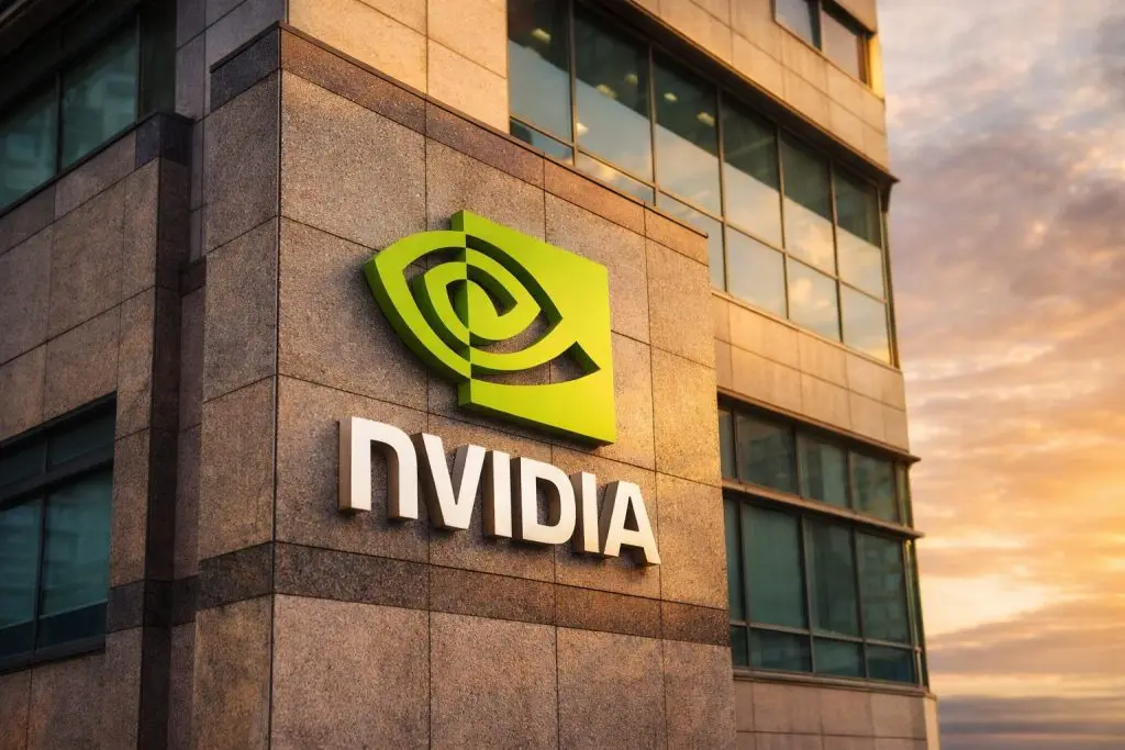 Nvidia stock steadies in premarket as earnings loom and AI spend faces scrutiny