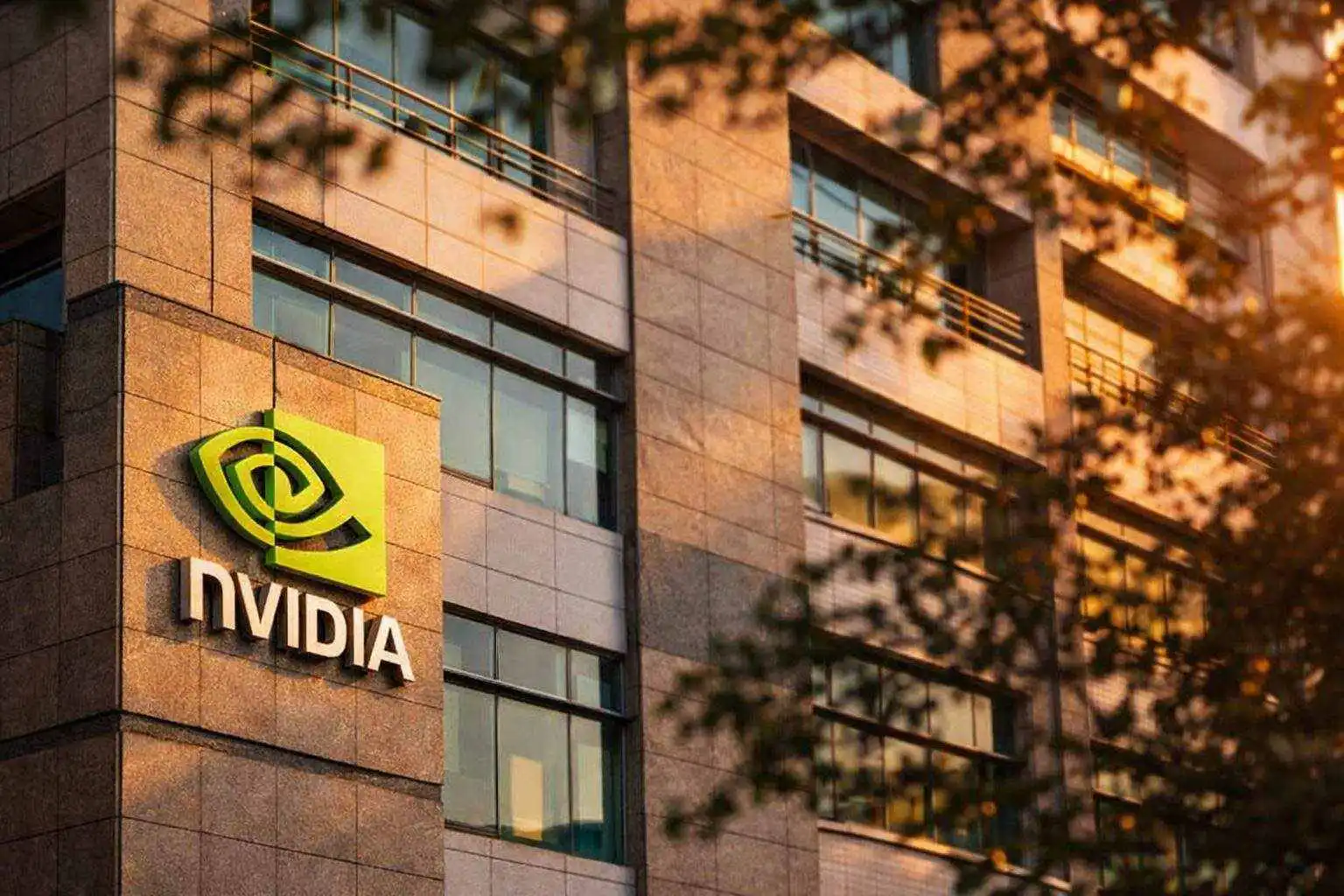 Nvidia stock wobbles in premarket as tariffs and earnings take focus