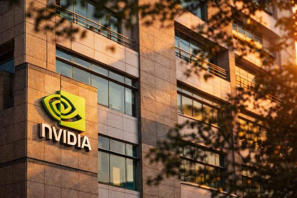 Nvidia stock wobbles in premarket as tariffs and earnings take focus