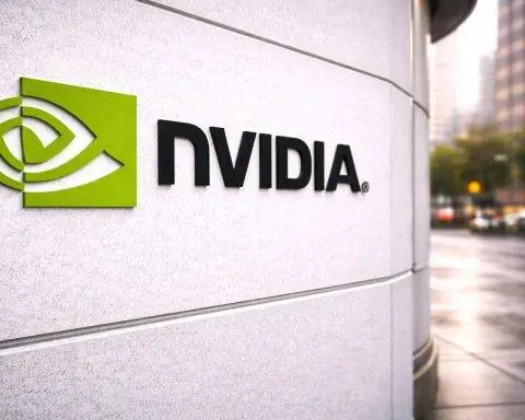 Nvidia’s $20B OpenAI deal talk is back — and Oracle’s AI funding bet is in the spotlight