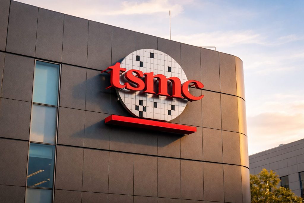 Nvidia’s Jensen Huang tells TSMC to “work very hard” as 2nm supply tightens