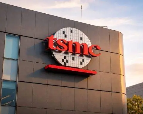 Nvidia’s Jensen Huang tells TSMC to “work very hard” as 2nm supply tightens