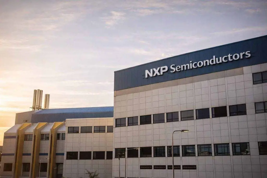 NXP (NXPI) stock drops ahead of earnings week — what to watch before Monday’s open