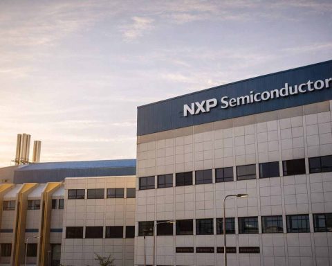 NXP (NXPI) stock drops ahead of earnings week — what to watch before Monday’s open