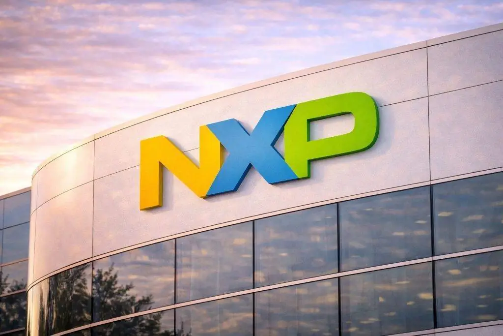 NXP stock slides 5% premarket after outlook; investors brace for the earnings call