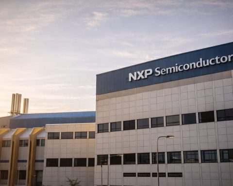 NXP stock slides into earnings week after 3% drop — what to watch for NXPI next