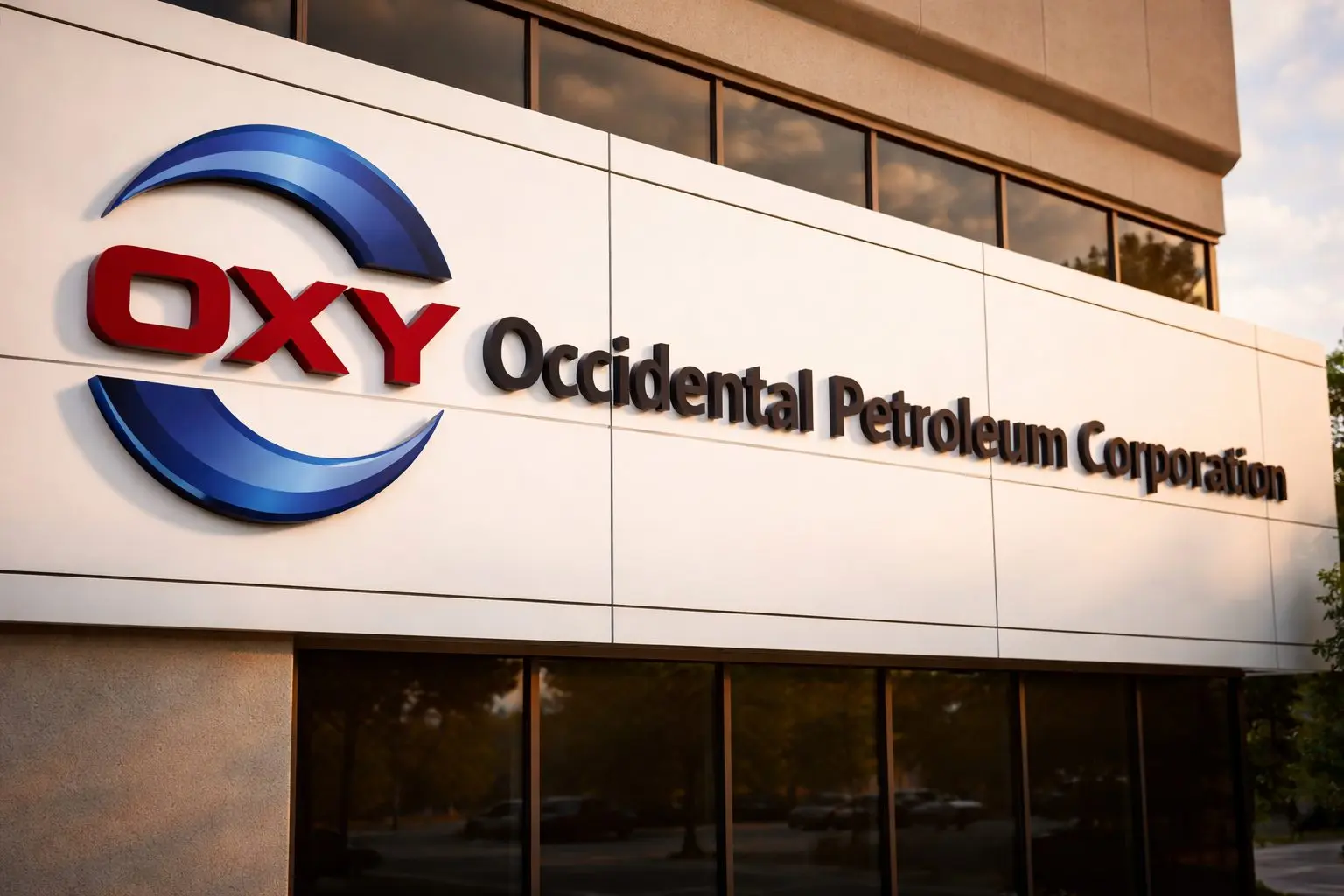 Occidental Petroleum stock (OXY) holds near a 52-week high as oil stays elevated — what traders watch next