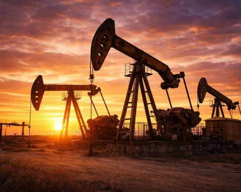 Oil price forecast after Iran strikes: Brent could hit $80, but OPEC+ may step in