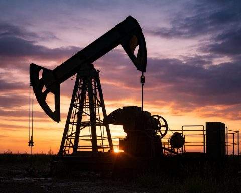 Oil price holds near $68 as U.S.-Iran talks and Saudi cuts pull Brent, WTI