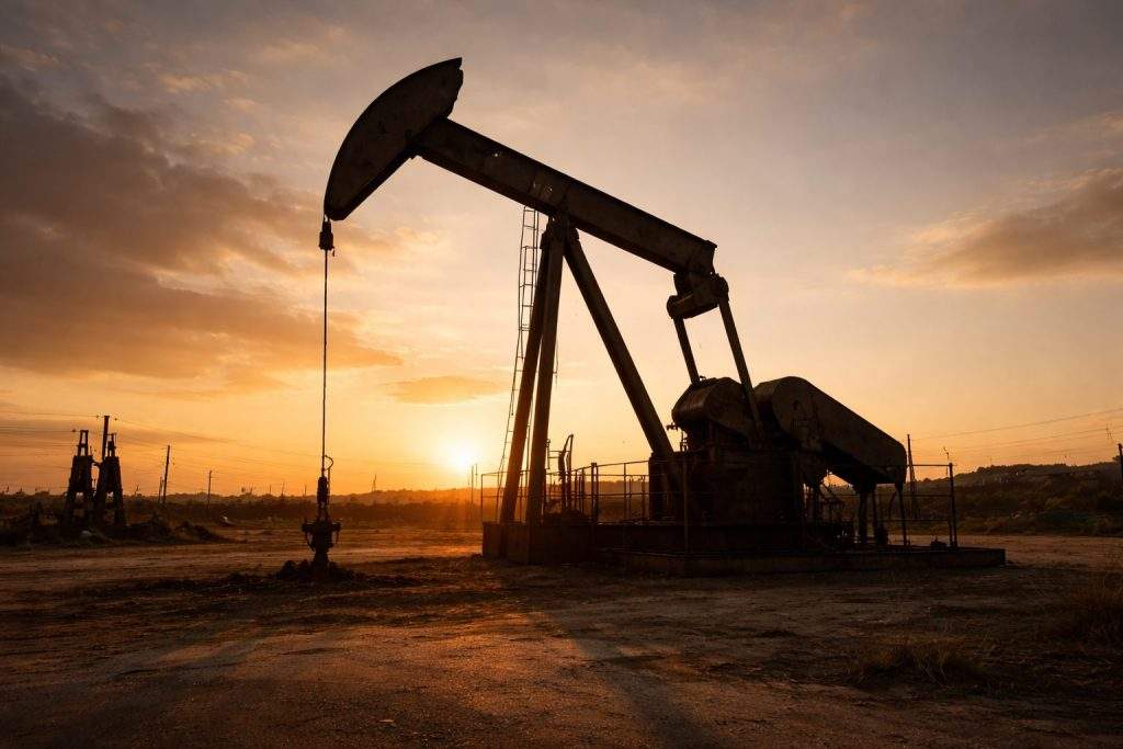 Oil price today: Brent slips but holds near six-month high as U.S.-Iran talks, tariffs loom
