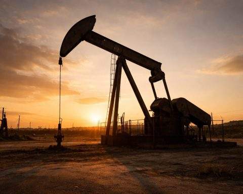 Oil price today: Brent slips but holds near six-month high as U.S.-Iran talks, tariffs loom