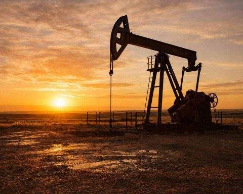 Oil prices brace for a volatile week after Iran strikes: Hormuz disruption and OPEC+ output move in focus